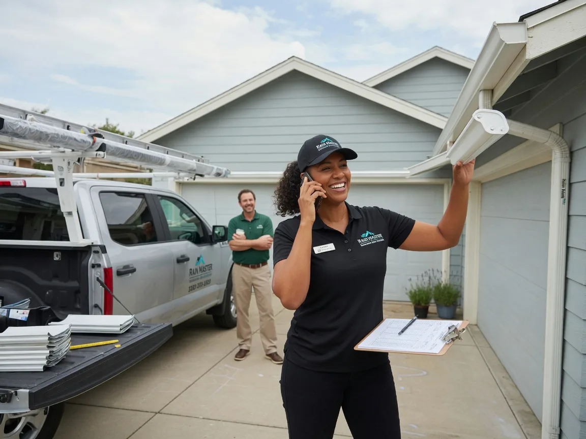 Gutter Installation Garden Plain, KS FAQs
